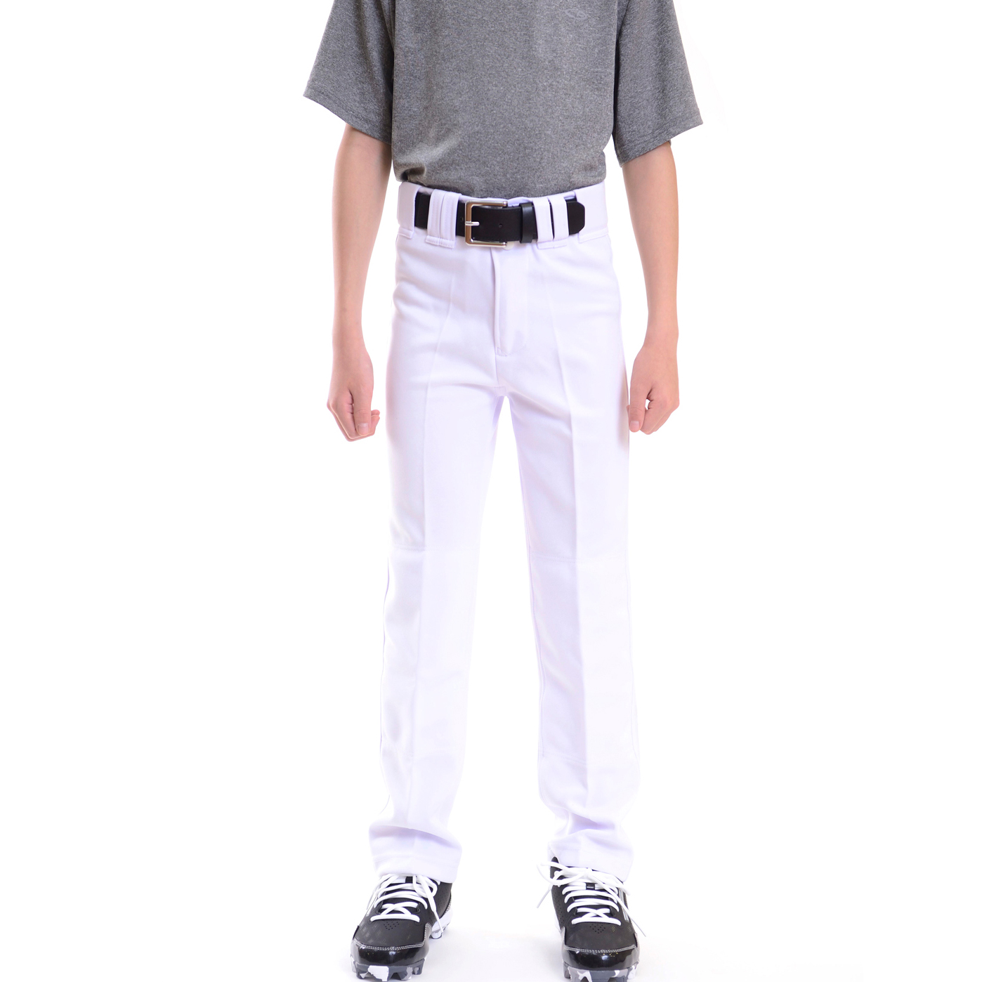 royal blue youth baseball pants